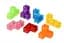 Настільна гра Same Toy IQ Magnetic Click-Puzzle (730AUT) - мініатюра 4