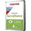 Жорсткий диск 3.5" 4TB Toshiba (HDWT840UZSVA) - мініатюра 2