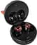 Бездротові навушники Bluetooth TWS з aptX Krazi Diablo KZTS-101 Black - мініатюра 4