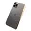 Чехол с блестками iPhone 11 Silicone MILKY WAY 2.0 mm - миниатюра 1