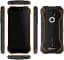 Захищений смартфон Doogee S51 4/64GB, АКБ 5 180мАг Orange - мініатюра 3
