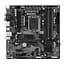Материнська плата GIGABYTE B760M DS3H DDR4 - мініатюра 1
