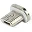 Переходник magnetic Micro USB connector Cablexpert (CC-USB2-AMLM-mUM) - миниатюра 1