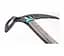 Льодоруб DMM Cirque Alpine Axe 55 см (1012-A0342) - мініатюра 2