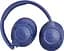 Навушники JBL Tune 730BT Blue (JBLT730BTBLU) - мініатюра 3