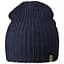 Шапка Fjallrawen Ovik Melange Beanie Navy Fjallraven (77261NAV) - мініатюра 1