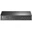 Коммутатор сетевой TP-Link TL-SF1009P - миниатюра 1