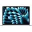 Ноутбук Apple MacBook Air 15 M5 A3448 Sky Blue (MDVT4UA/A) - мініатюра 1