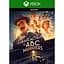 Ключ активації Microsoft Agatha Christie - The ABC Murders для Xbox Series S/X - мініатюра 1