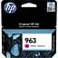 Картридж HP DJ No.963 Magenta (3JA24AE) - мініатюра 1