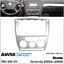 Перехідна рамка Skoda Octavia AWM 781-08-111 - мініатюра 4