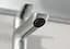 Змішувач Hansgrohe Logis Fine 110 для умивальника з донним клапаном push-open Chrome 71252000 Хром - мініатюра 2