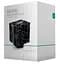 Кулер для процесора Deepcool AK400 ZERO DARK PLUS 1700 AM5 (R-AK400-BKNNMD-G-1) - мініатюра 3