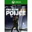 Ключ активації Microsoft This Is the Police 2 для Xbox One/Series - мініатюра 1