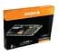 Твердотільний накопичувач SSD Kioxia 2Tb, Exceria G2, PCI-E 3.0 x4, M.2 2280, BiCS TLC, 2100/1700 МБ/с teh0019790 - мініатюра 4