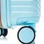 Валіза Semi Line 24" M Light Blue (T5728-2) - мініатюра 8