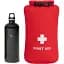 Гермомешок Exped Drybag First Aid 5 красный - миниатюра 2