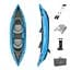 Надувний Човен-каяк Bestway Cove Champion X2 65131, 331 x 88 см - мініатюра 1
