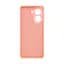 Чехол ArmorStandart ICON для Xiaomi Poco C71 4G Camera cover Pink (ARM84892) - миниатюра 2
