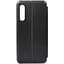 Чохол-книжка Toto Book Rounded Leather Case Xiaomi Mi 9 Black - мініатюра 1