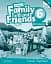 Family and Friends. Level 6. Workbook - мініатюра 1