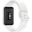 Фітнес-браслет Samsung Galaxy Fit3 Silver (SM-R390NZSA) - мініатюра 3