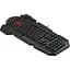 Клавиатура A4Tech Bloody B310N USB Black (Bloody B310N Black) - миниатюра 3
