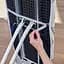 Покриття для прасувальної дошки Leifheit Perfect Steam Airboard Express Universal (71615) - мініатюра 4