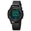 Skmei 1758BK Black - мініатюра 1