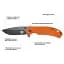 Ніж Skif Sturdy II BSW Orange - мініатюра 7