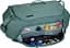 Велосипедна сумка Thule RoundTrip Bike Duffel Hazy Green (TH 3205175) - мініатюра 8