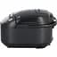 Мультиварка Tefal Fuzzy Logic 750 Вт чорна (RK815834) - мініатюра 4