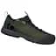 Кроссовки Black Diamond M Mission LTHR LW WP 41 Cypress/Black (1033-BD 58003291580801) - миниатюра 1