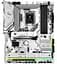 Материнська плата AsRock B860 Steel Legend WiFi (B860 Steel Legend WiFi) (Socket 1851, Intel B860, ATX) - мініатюра 1