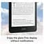 Електронна книга Kindle Paperwhite Signature Edition 2024 Metallic Jade, 32GB, без реклами, 7 HD E Ink Carta дисплей, покриття антивідблиску, підсвічування, сенсорний екран, Bluetooth/Wi-Fi, захист від вологи, 300 dpi, зелена - мініатюра 6