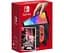 Ігрова консоль Nintendo Switch OLED model Neon Blue-Red + Pokemon Shining Pearl - мініатюра 6