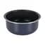 Набор посуды Gimex Cookware Set induction 8 предметів Bule (6977228) - миниатюра 5