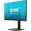 Монитор QUBE 24" B24F120HS FHD IPS 120Hz (B24F120HS) - миниатюра 3