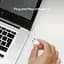 Адаптер WiFi Mercusys MA30N AC1300, USB - миниатюра 5