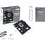 Материнська плата Asus (PRIME H610M-R-SI) - мініатюра 8