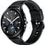 Смарт-годинник Xiaomi Watch 2 Pro LTE Black Case with Black Fluororubber Strap - мініатюра 2