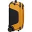 Дорожная Сумка На Колесах Samsonite ECODIVER YELLOW 45x36x20 KH7*06021 - миниатюра 3