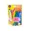 Набор творчества Кинетический песок Kidsand, пакет, 400 г, Danko Toys - миниатюра 1