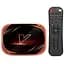 Смарт ТБ приставка VONTAR X4 4/64Gb - мініатюра 1