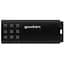 USB флеш накопичувач Goodram 16GB UME3 Black USB 3.0 (UME3-0160K0R11) - мініатюра 1