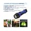 Ліхтар Westinghouse 3W LED WF1502 + 4 x AAA LR03 (WF1502-4LR03TB) - мініатюра 4