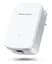 Wi-Fi повторювач ME10 300Mbps Mercusys teh0020556 - мініатюра 1