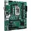 Материнська плата ASUS PRO H610M-C D4-CSM (PRO H610M-C D4-CSM) (Socket 1700, Intel H610, Micro-ATX) - мініатюра 2