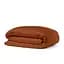 Дитяча постільна білизна в ліжечко CINNAMON, кориця (Ranfors122_Сinnamon_Сinnamon_140) - мініатюра 5