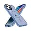 Чохол до мобільного телефона 2E Basic Apple iPhone 15 Plus Soft Touch MagSafe Cover Light Blue (2E-IPH-15PRM-OCLS-BL) - мініатюра 1